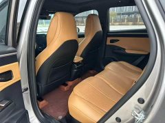 Geely Galaxy L7 1.5T 115km MAX - фото 3