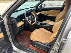 Geely Galaxy L7 1.5T 115km MAX - фото 4