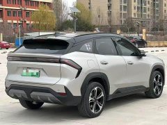Geely Galaxy L7 1.5T 115km MAX - фото 5