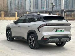 Geely Galaxy L7 1.5T 115km MAX - фото 7
