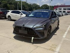 SAIC MG5 1.5T Luxury Edition - фото 1