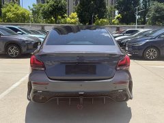 SAIC MG5 1.5T Luxury Edition - фото 10