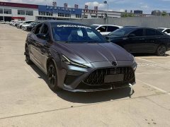 SAIC MG5 1.5T Luxury Edition - фото 3