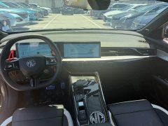 SAIC MG5 1.5T Luxury Edition - фото 4