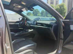 SAIC MG5 1.5T Luxury Edition - фото 5
