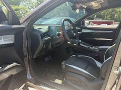 SAIC MG5 1.5T Luxury Edition - фото 7