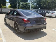 SAIC MG5 1.5T Luxury Edition - фото 9
