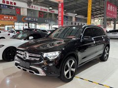 Mercedes-Benz GLC 260 L 4MATIC Version - фото 1