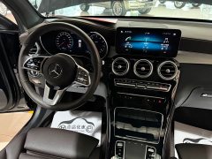 Mercedes-Benz GLC 260 L 4MATIC Version - фото 10
