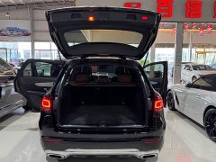 Mercedes-Benz GLC 260 L 4MATIC Version - фото 15