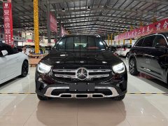 Mercedes-Benz GLC 260 L 4MATIC Version - фото 2