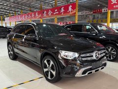 Mercedes-Benz GLC 260 L 4MATIC Version - фото 3