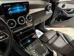 Mercedes-Benz GLC 260 L 4MATIC Version - фото 5
