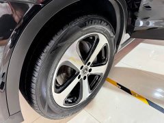 Mercedes-Benz GLC 260 L 4MATIC Version - фото 7