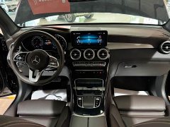 Mercedes-Benz GLC 260 L 4MATIC Version - фото 9