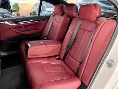 BMW 5 525Li M - фото 10