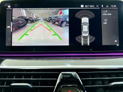 BMW 5 525Li M - фото 13