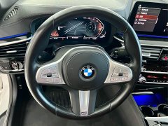 BMW 5 525Li M - фото 14