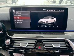 BMW 5 525Li M - фото 15