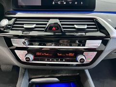 BMW 5 525Li M - фото 16