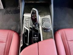 BMW 5 525Li M - фото 18