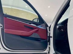 BMW 5 525Li M - фото 19