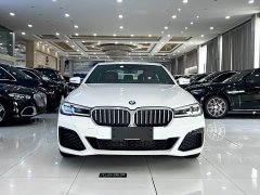 BMW 5 525Li M - фото 2