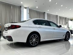 BMW 5 525Li M - фото 3