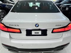 BMW 5 525Li M - фото 4