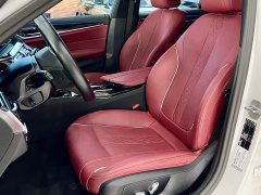BMW 5 525Li M - фото 5