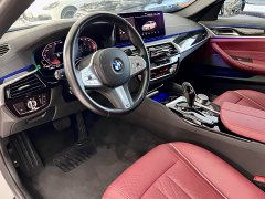 BMW 5 525Li M - фото 6