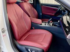 BMW 5 525Li M - фото 7