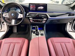 BMW 5 525Li M - фото 8