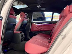BMW 5 525Li M - фото 9