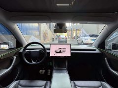 Tesla Model Y Long Range Edition - фото 9