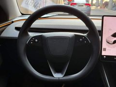 Tesla Model Y Long Range Edition - фото 10