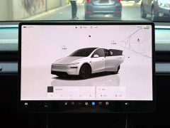 Tesla Model Y Long Range Edition - фото 11