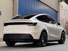 Tesla Model Y Long Range Edition - фото 3