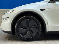 Tesla Model Y Long Range Edition - фото 4