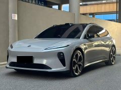 Nio ET5T 75kWh Touring - фото 1