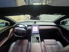 Nio ET5T 75kWh Touring - фото 11