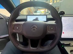 Nio ET5T 75kWh Touring - фото 13