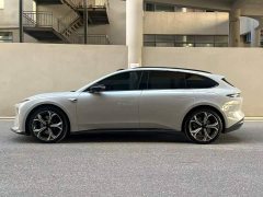 Nio ET5T 75kWh Touring - фото 3