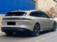 Nio ET5T 75kWh Touring - фото 4