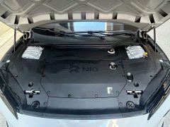 Nio ET5T 75kWh Touring - фото 7