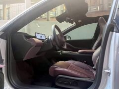 Nio ET5T 75kWh Touring - фото 9