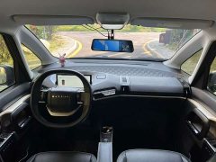 BYD KiWi EV Edition - фото 4