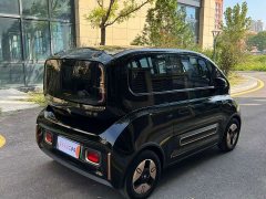 BYD KiWi EV Edition - фото 7