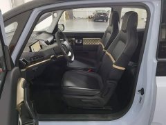 BYD KiWi EV - фото 10