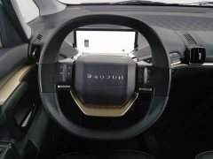 BYD KiWi EV - фото 11